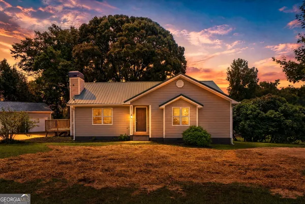 $333,500 | 124 Walnut Grove Road, Griffin, GA 30223