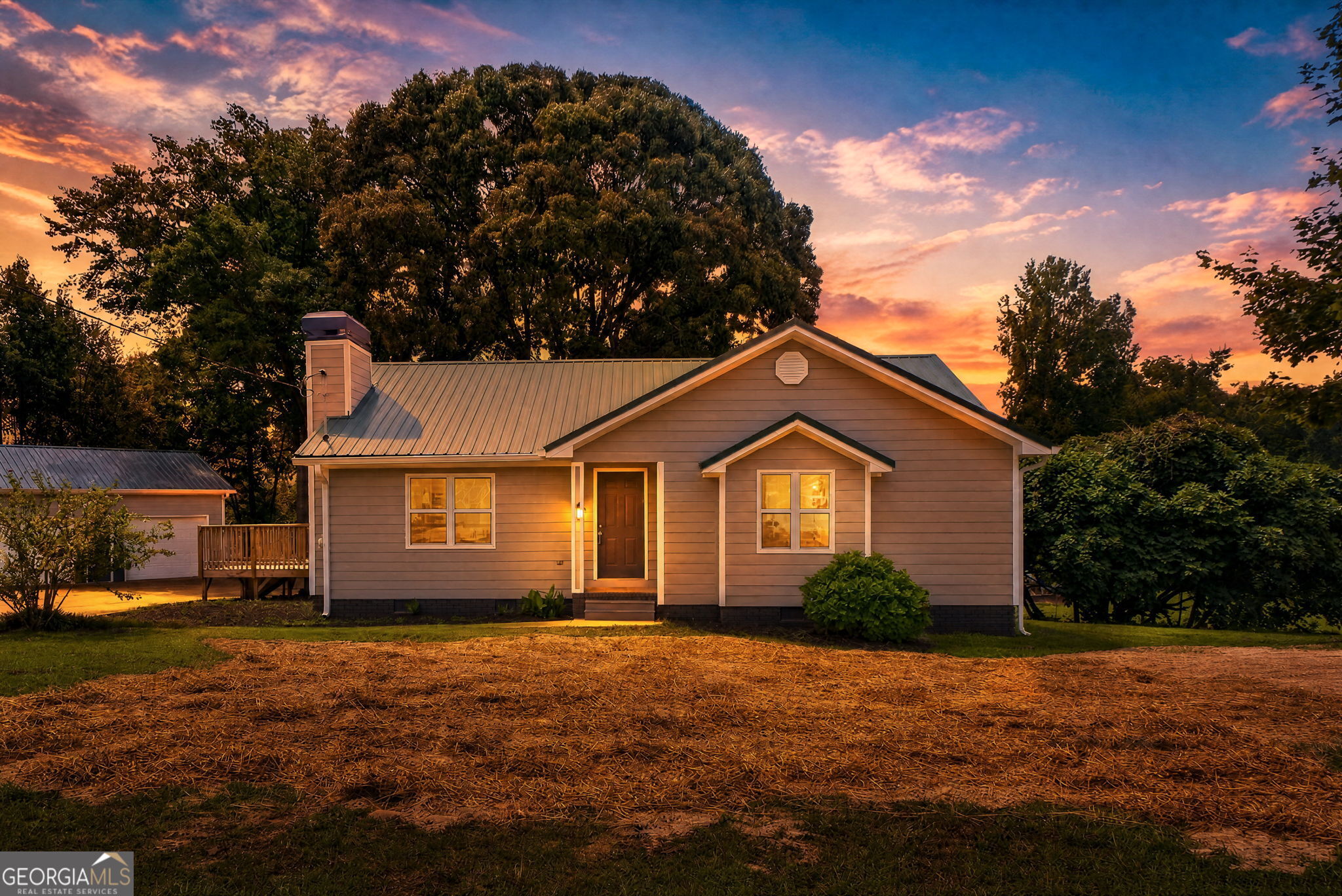 124 Walnut Grove Road Griffin, GA 30223 - Photo 1 of 1 Gallery Image 1