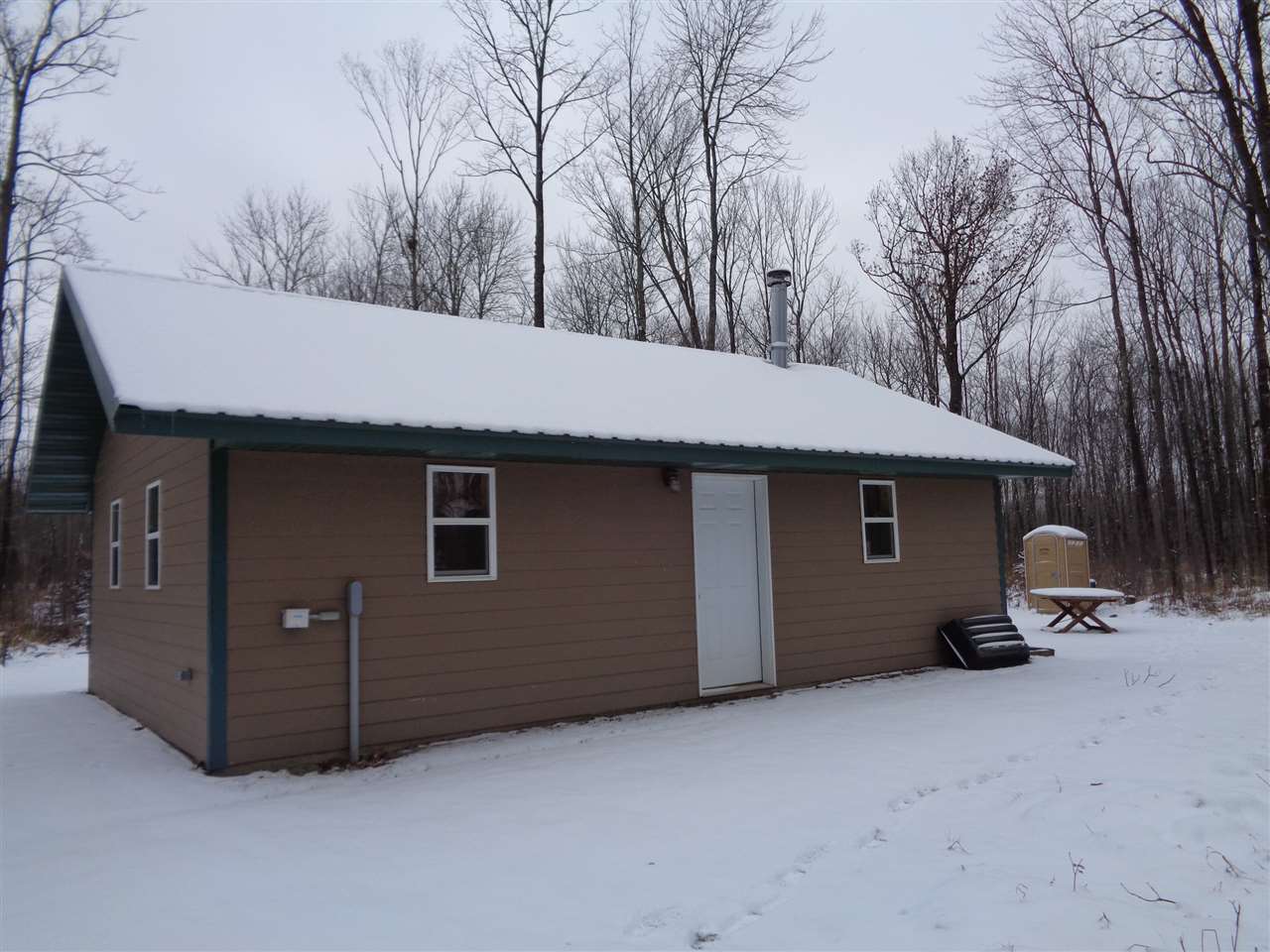 W9091 County Rd D Westboro, WI 54490 - Photo 1 of 1