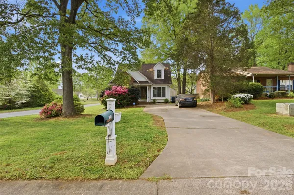 $199,000 | 1720 Hampshire Drive, Salisbury, NC 28146