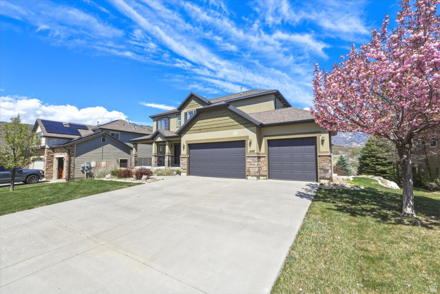 2087 Autumn Fields Lane Draper, UT 84020 - Photo 4 of 61