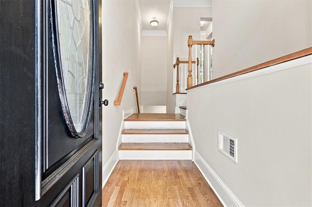 1017 Emory Parc Place Decatur, GA 30033 - Photo 4 of 46 Gallery Image 4