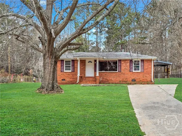 $177,700 | 205 Westmoreland Drive, Griffin, GA 30223