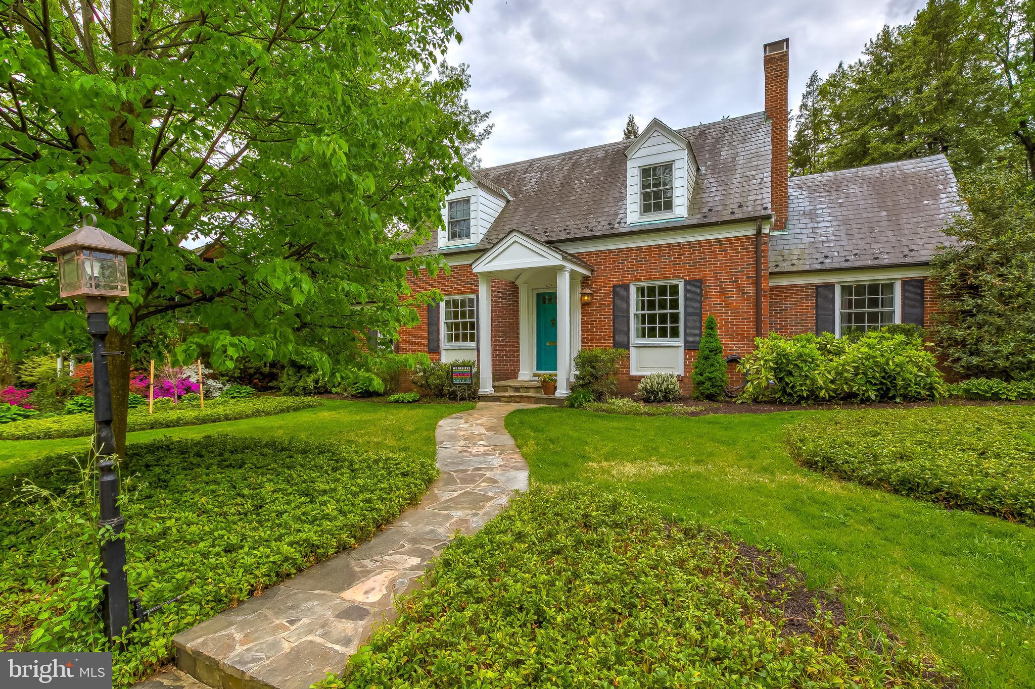 617 Coventry Road Towson, MD 21286 - Photo 1 of 47