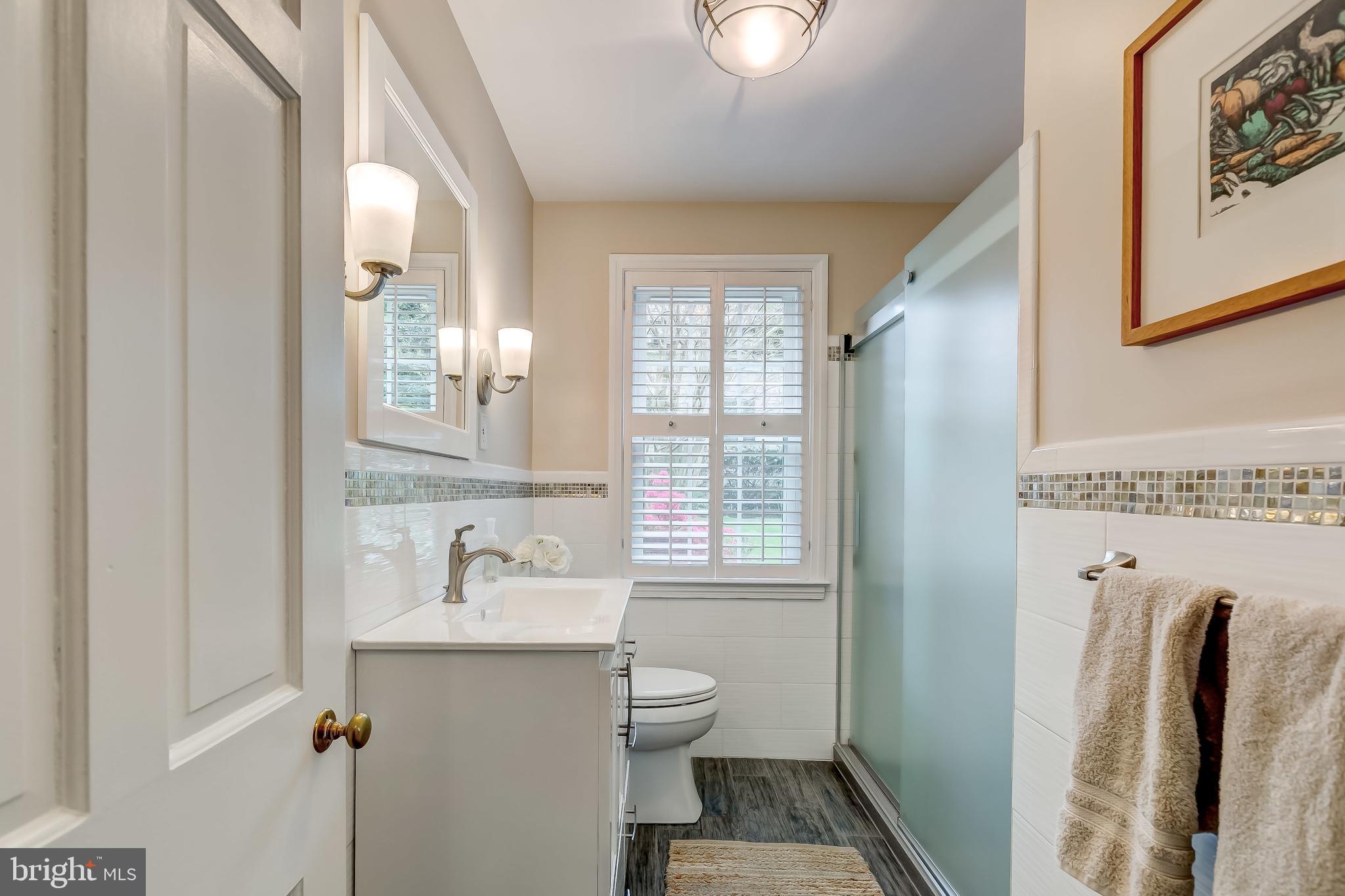 617 Coventry Road Towson, MD 21286 - Photo 22 of 47 Full Bath Main Level