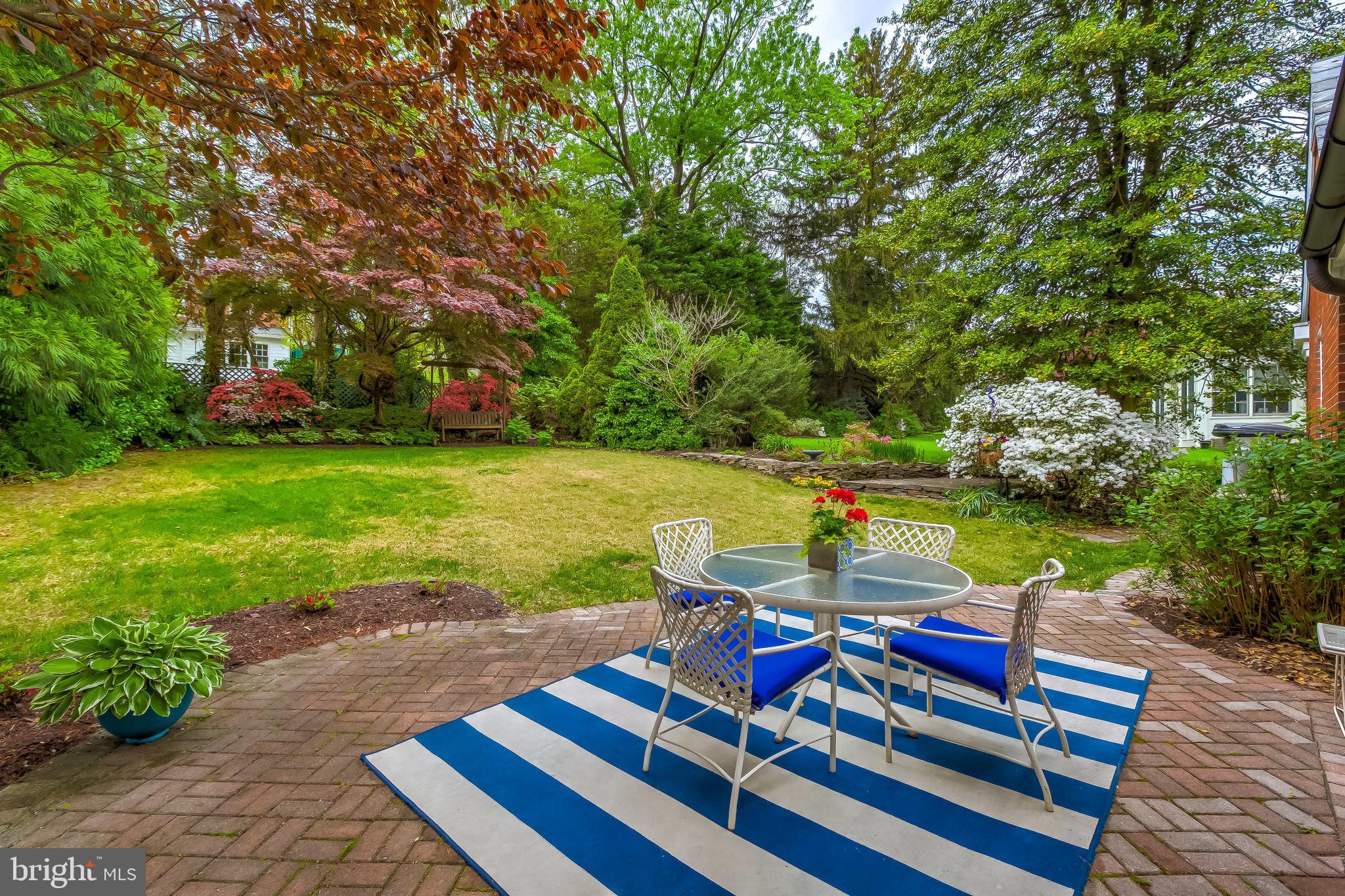 617 Coventry Road Towson, MD 21286 - Photo 40 of 47