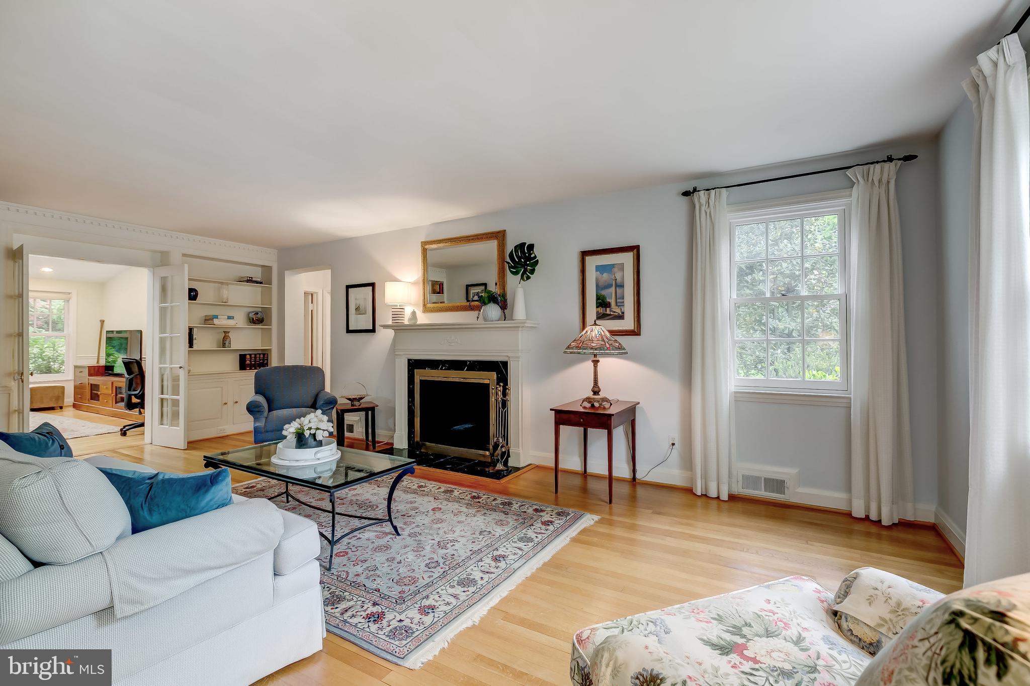 617 Coventry Road Towson, MD 21286 - Photo 5 of 47