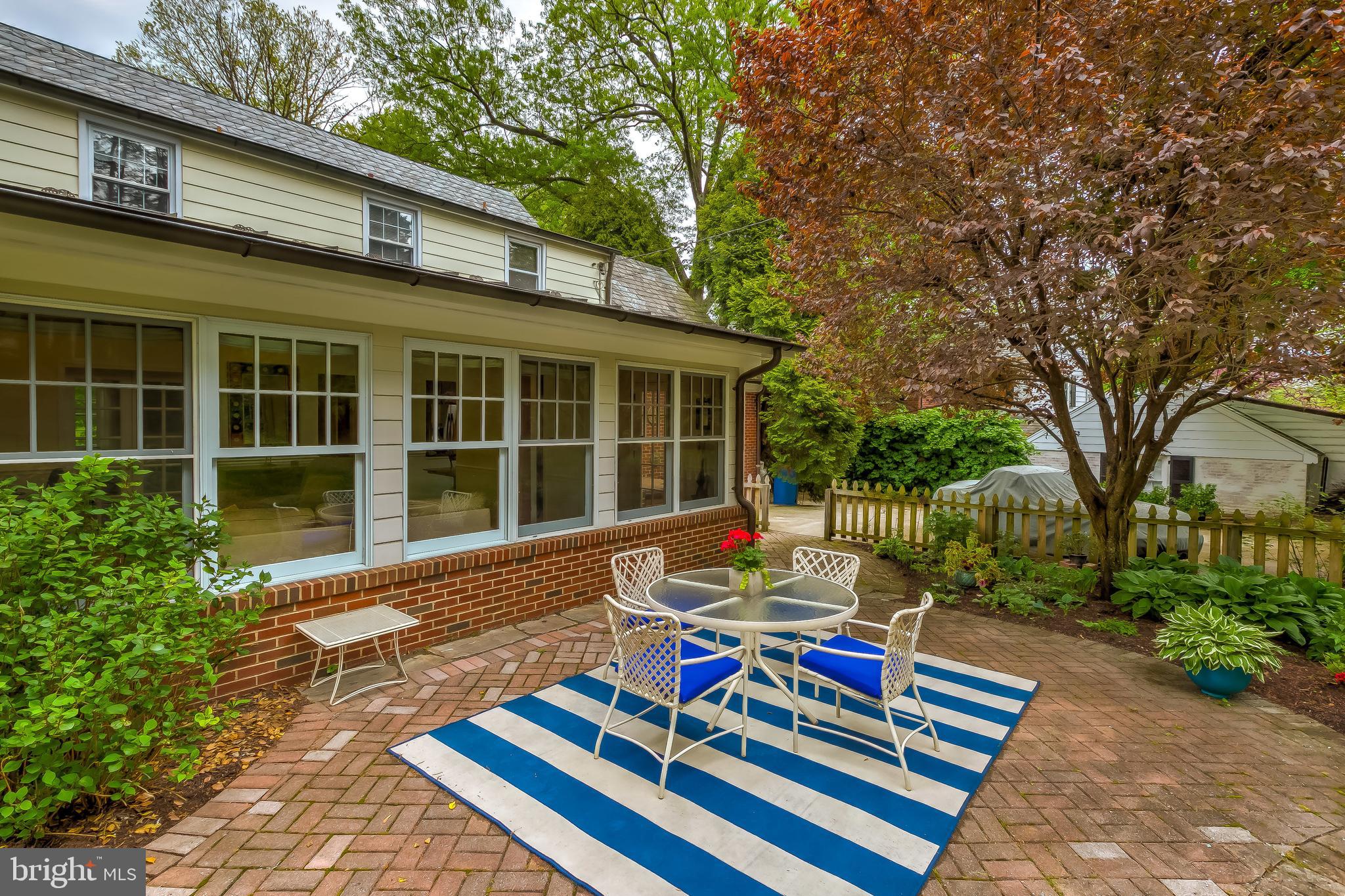 617 Coventry Road Towson, MD 21286 - Photo 42 of 47