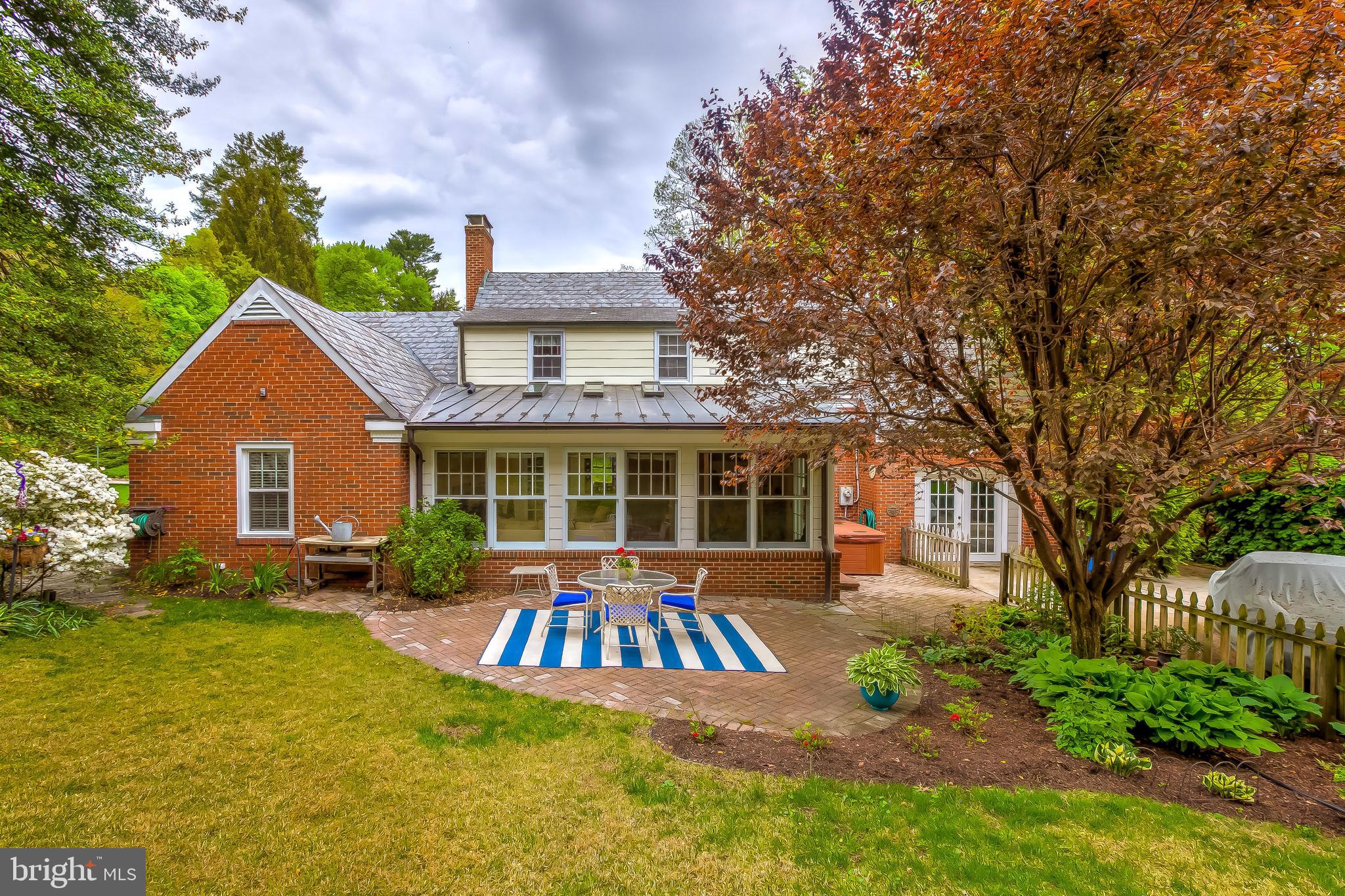 617 Coventry Road Towson, MD 21286 - Photo 44 of 47