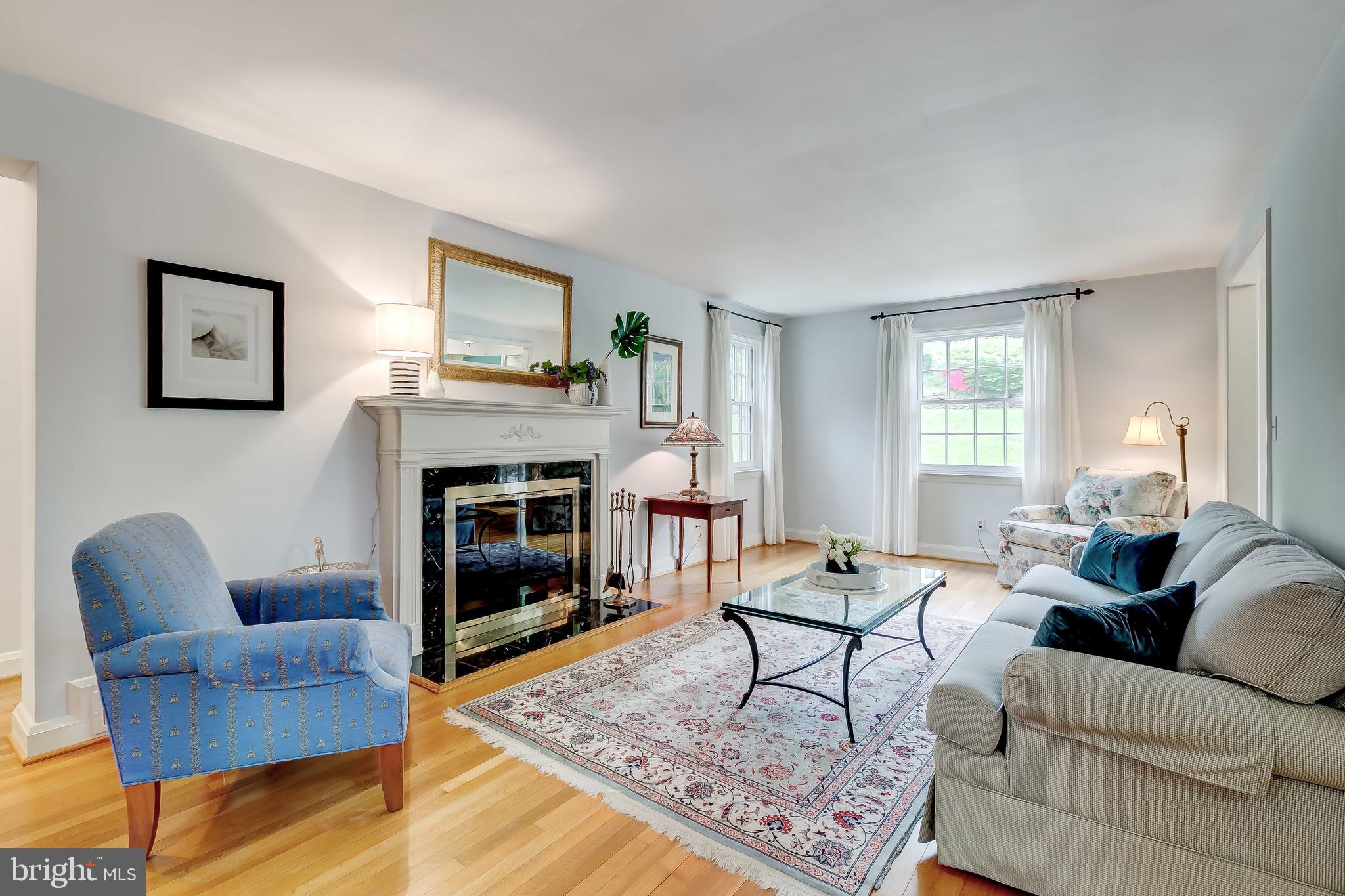 617 Coventry Road Towson, MD 21286 - Photo 7 of 47