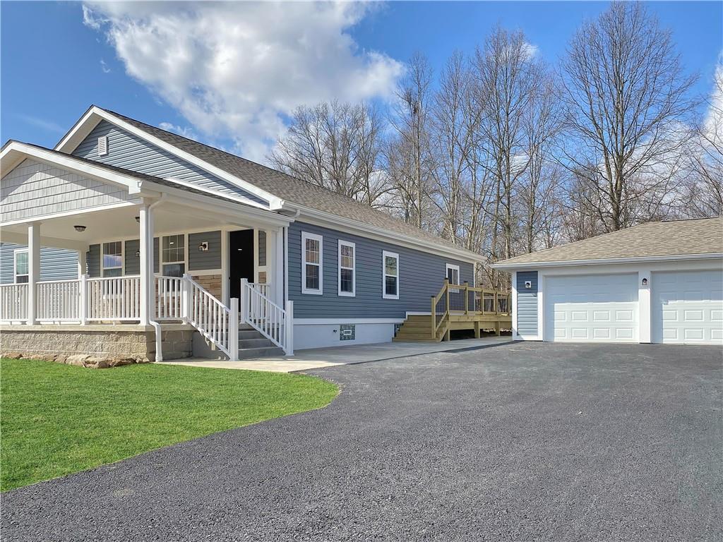 4587 Hillsville Road Pulaski, PA 16143 - Photo 2 of 23 Gallery Image 2