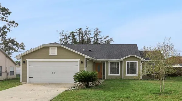 $309,900 | 2513 Dumas Drive, Deltona, FL 32738
