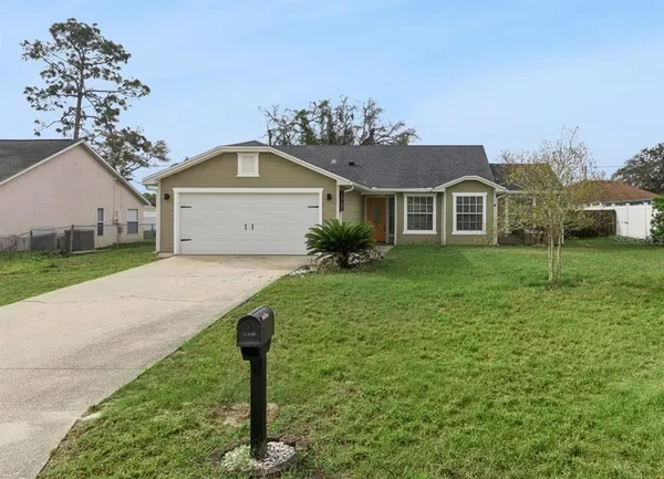 $309,900 | 2513 Dumas Drive, Deltona, FL 32738