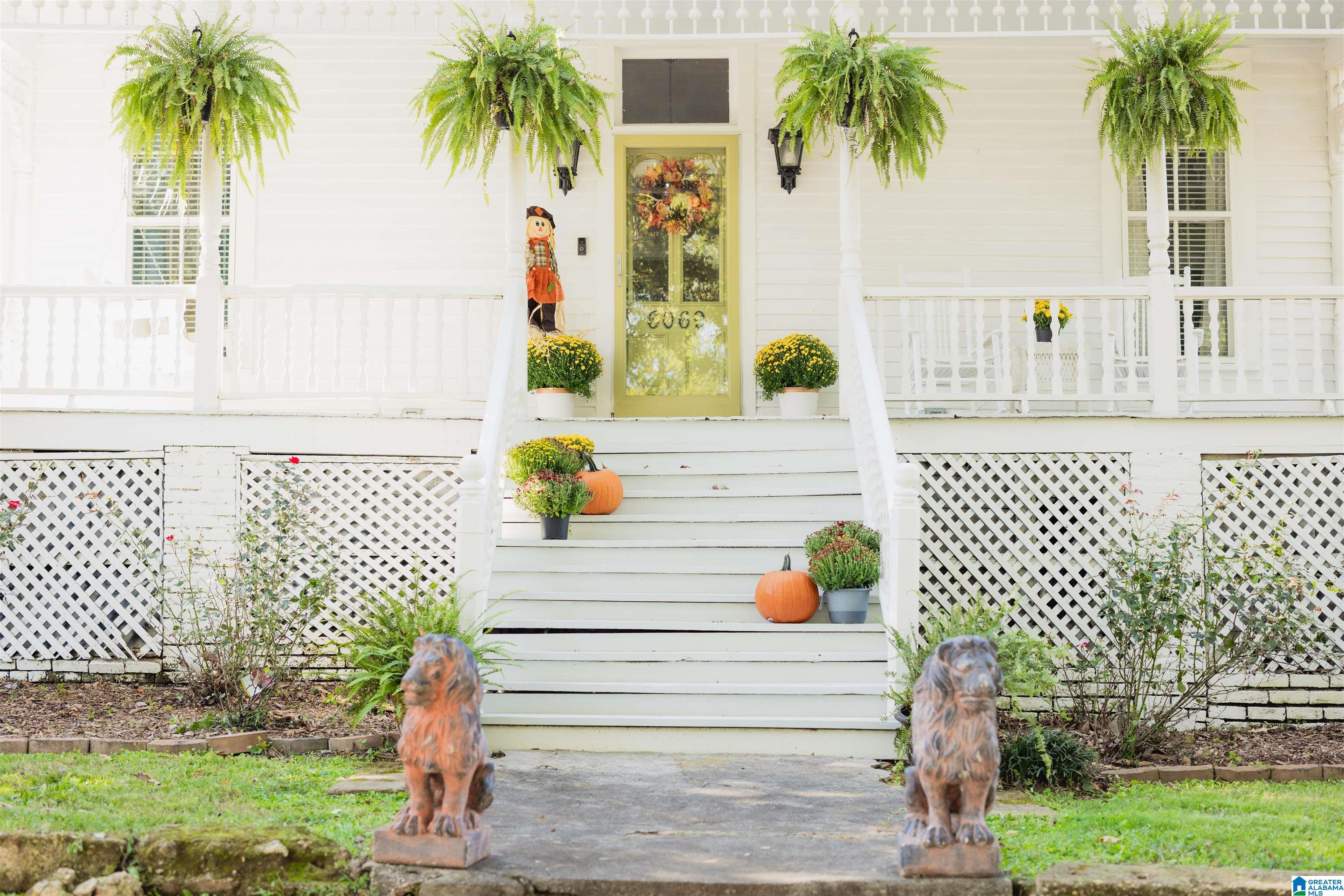 6069 Highway 11 Springville, AL 35146 - Photo 5 of 76