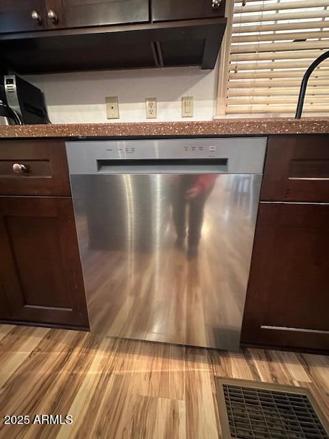 207 Blue Ridge Road Mormon Lake, AZ 86038 - Photo 20 of 66 2025 SS Dishwasher