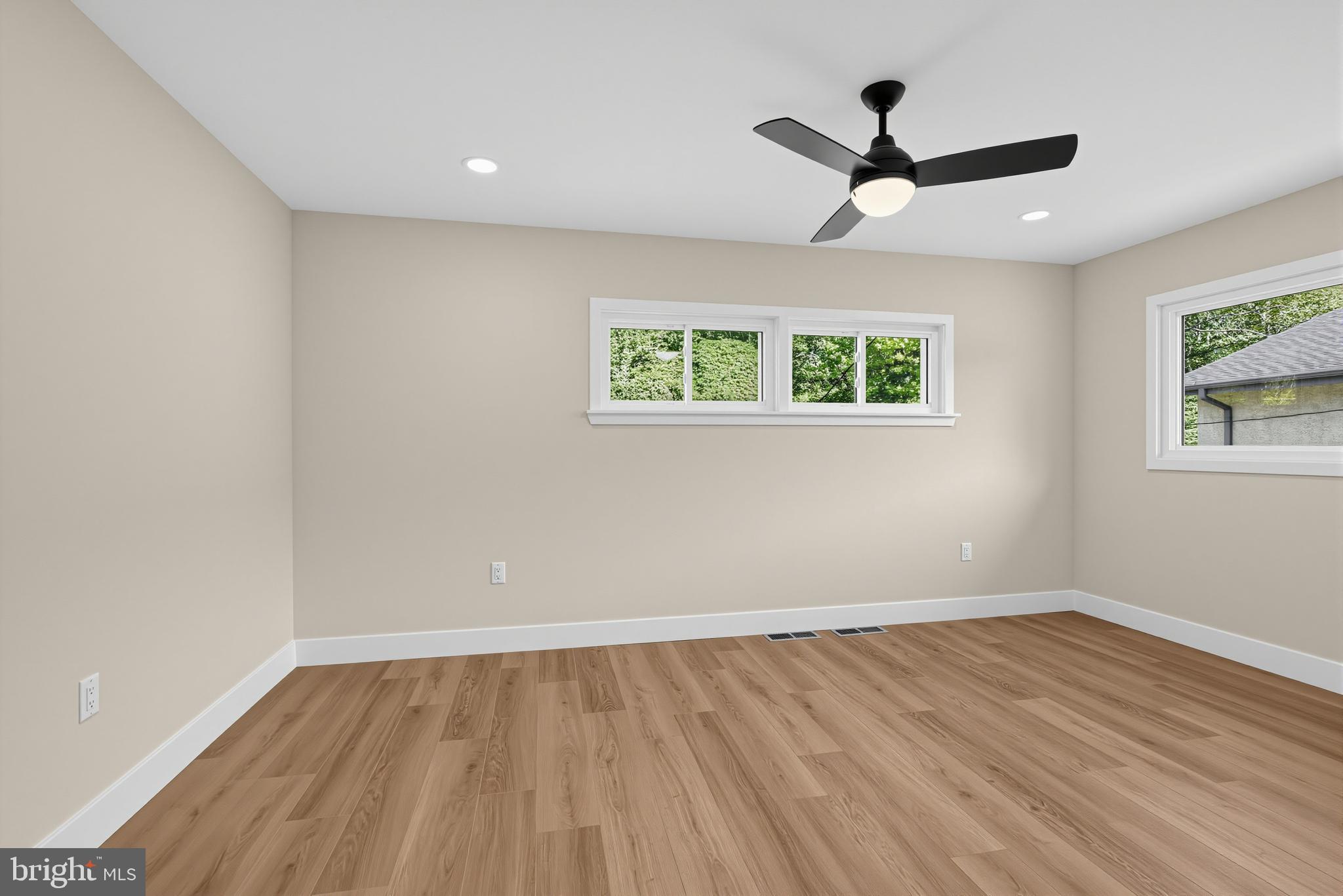 7724 Green Valley Road Wyncote, PA 19095 - Photo 14 of 24 Bedroom 2