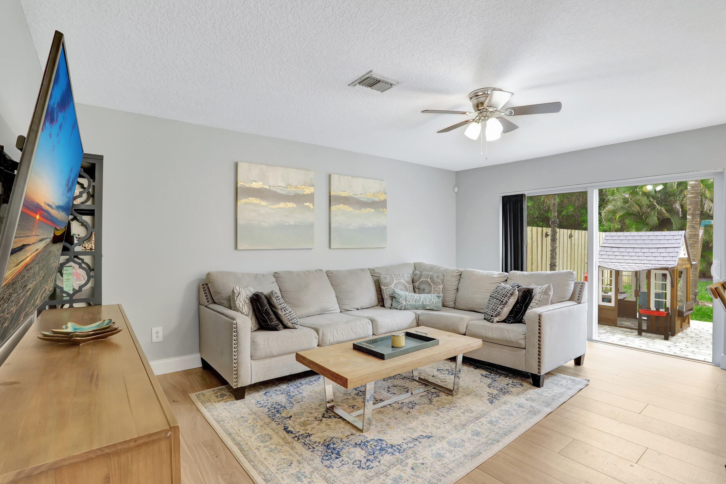 22988 Old Inlet Bridge Drive Boca Raton, FL 33433 - Photo 15 of 35 FAMILY ROOM