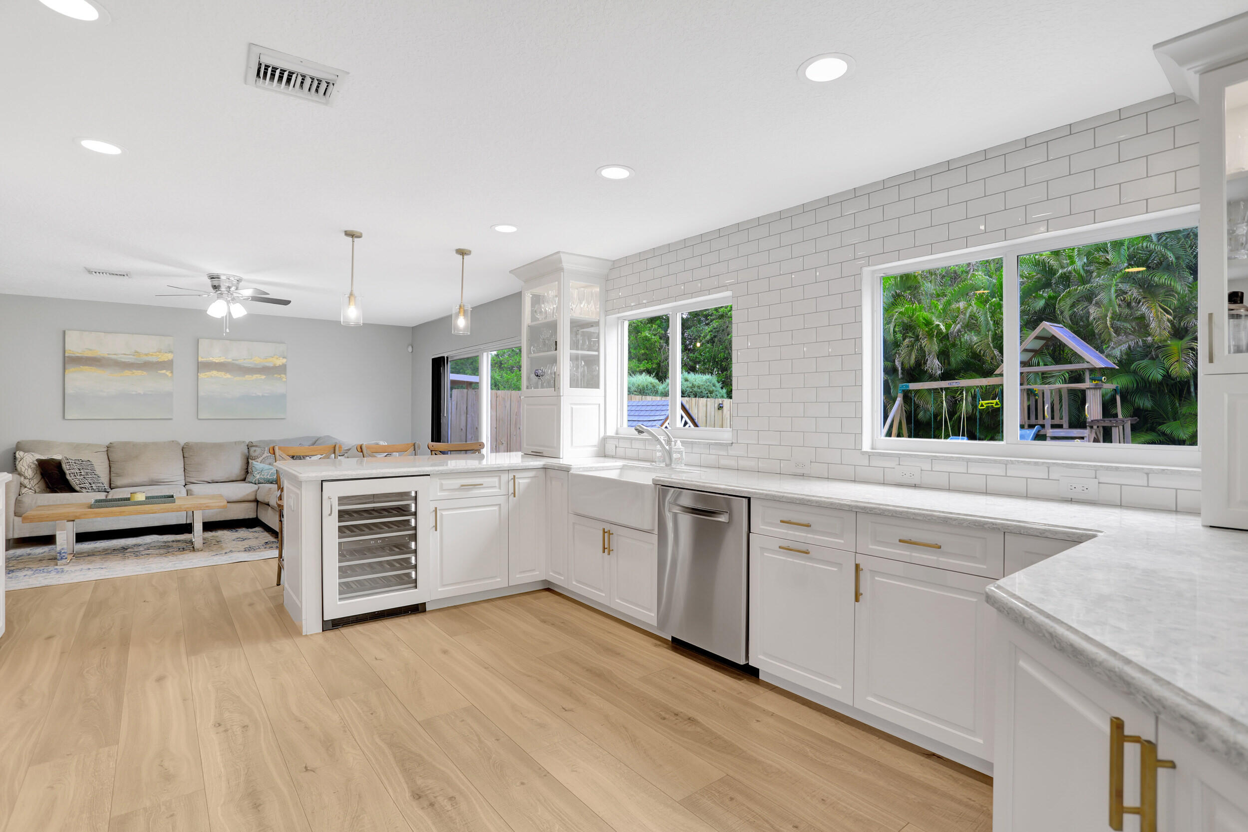 22988 Old Inlet Bridge Drive Boca Raton, FL 33433 - Photo 2 of 35 CUSTOM WOOD CABINETRY