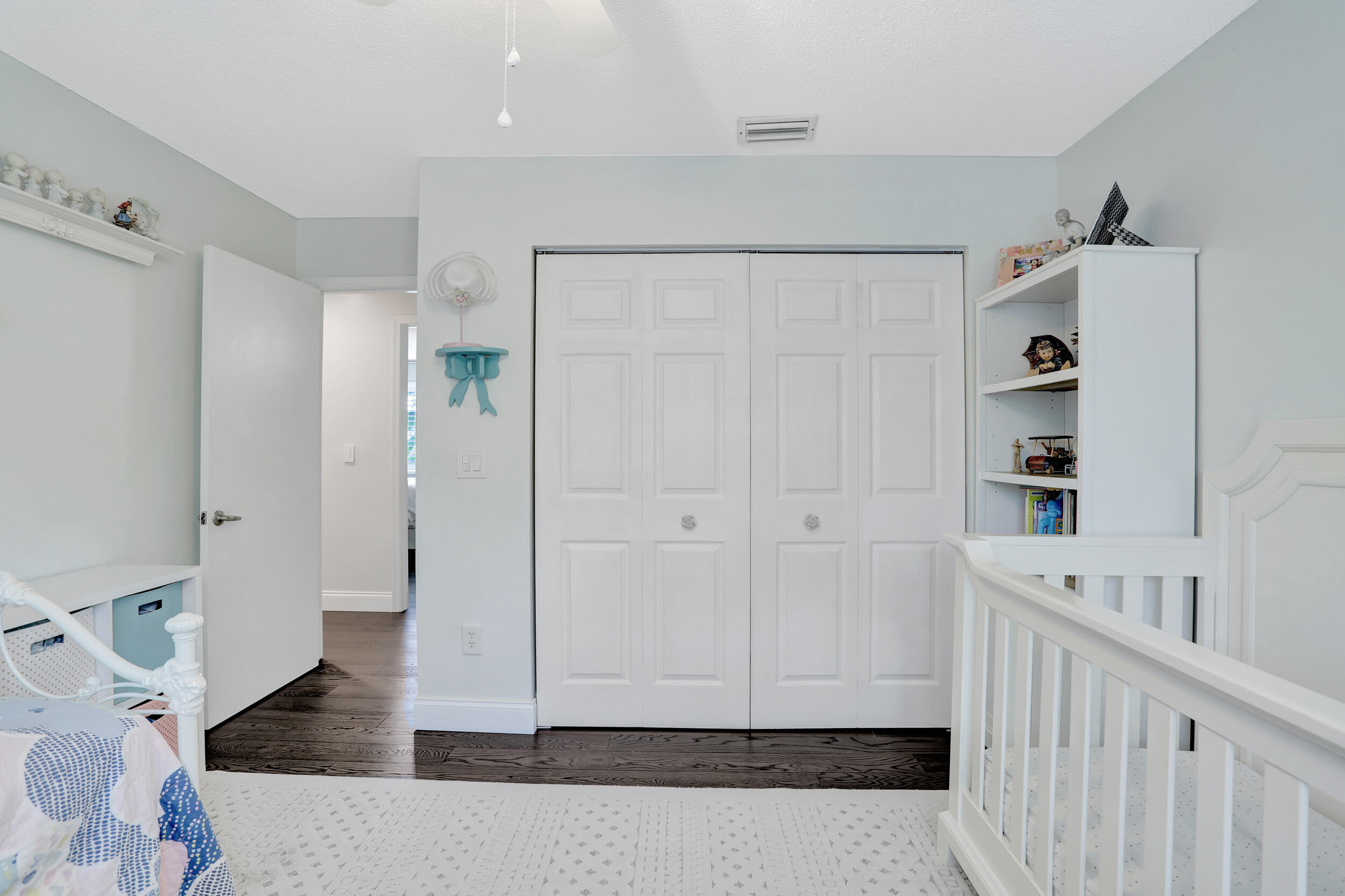22988 Old Inlet Bridge Drive Boca Raton, FL 33433 - Photo 23 of 35 SECOND BEDROOM