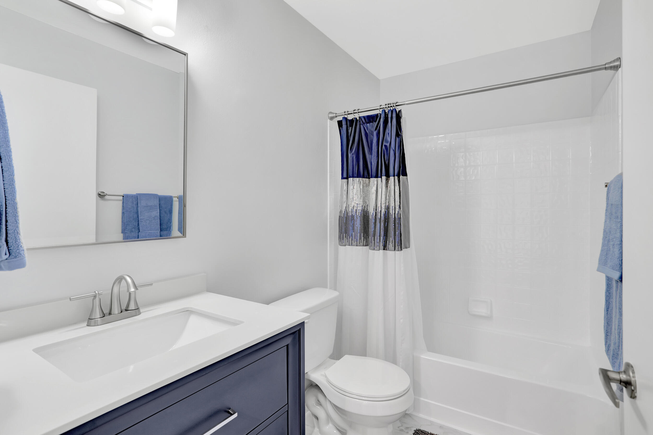 22988 Old Inlet Bridge Drive Boca Raton, FL 33433 - Photo 26 of 35 SECOND BATH