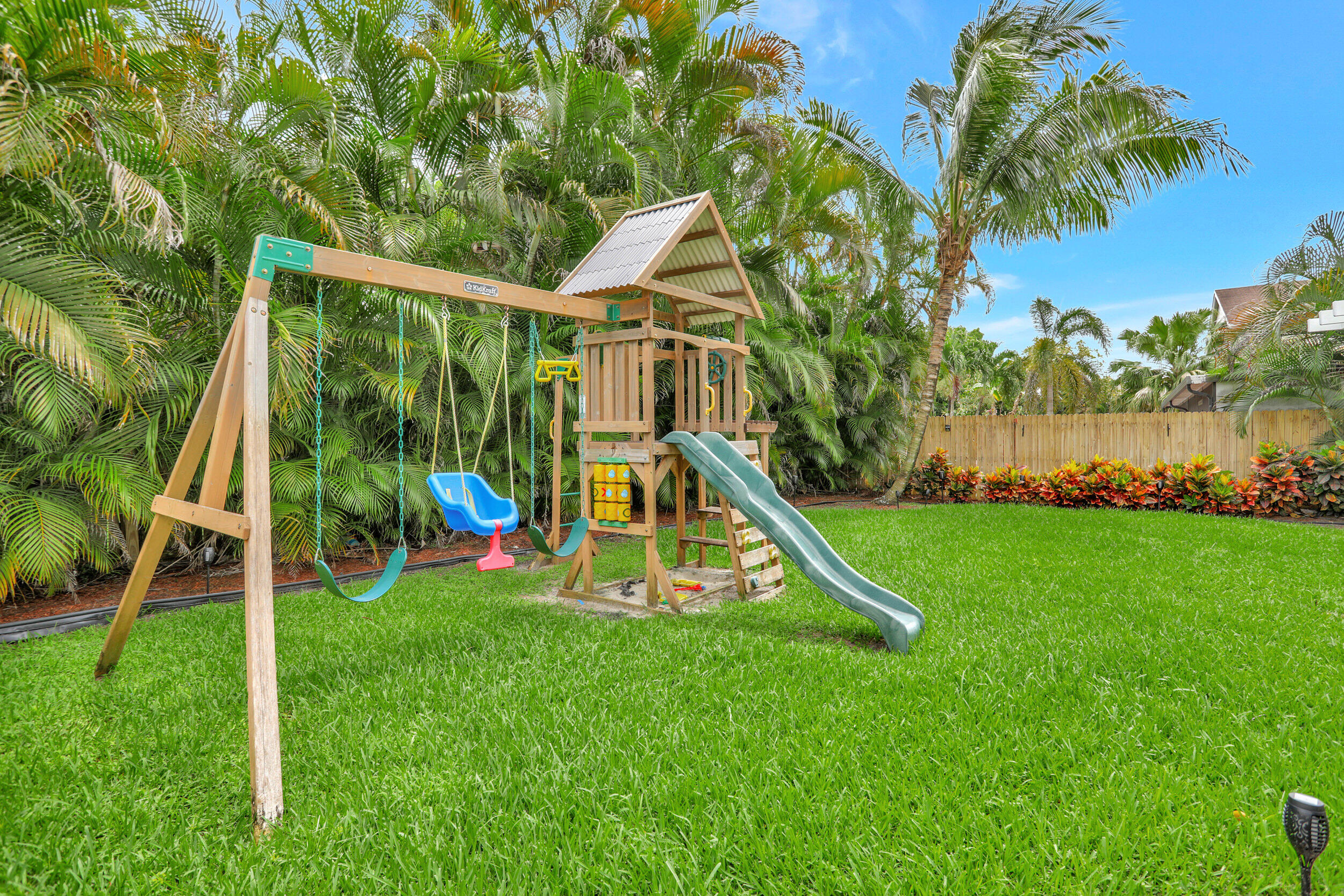 22988 Old Inlet Bridge Drive Boca Raton, FL 33433 - Photo 30 of 35 LARGE FENCED YARD