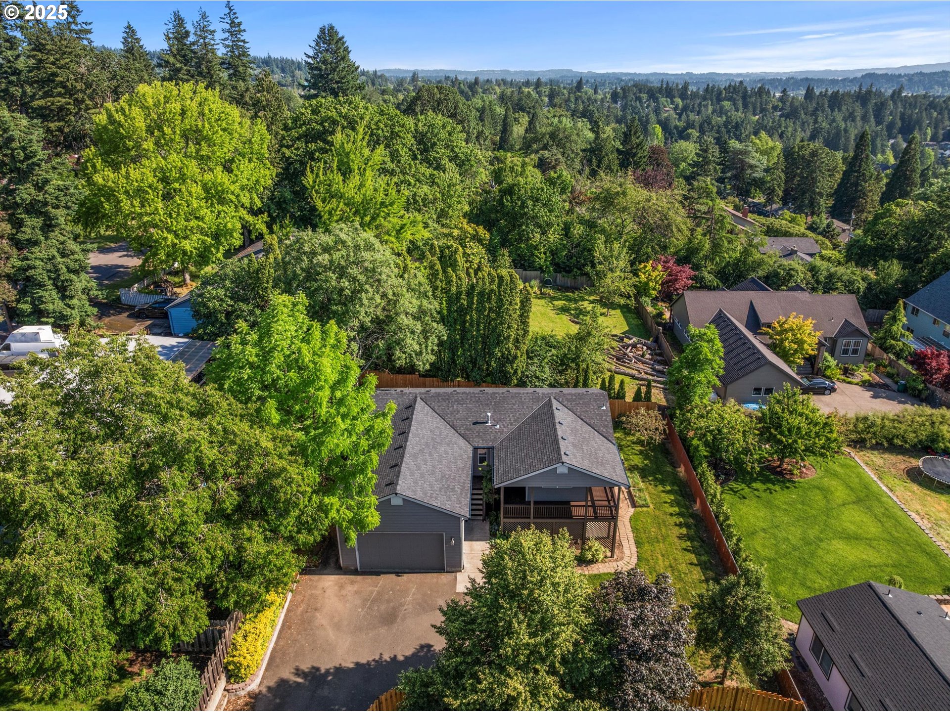 6902 Southwest Taylors Ferry Road Portland, OR 97223 - Photo 35 of 38 Gallery Image 35