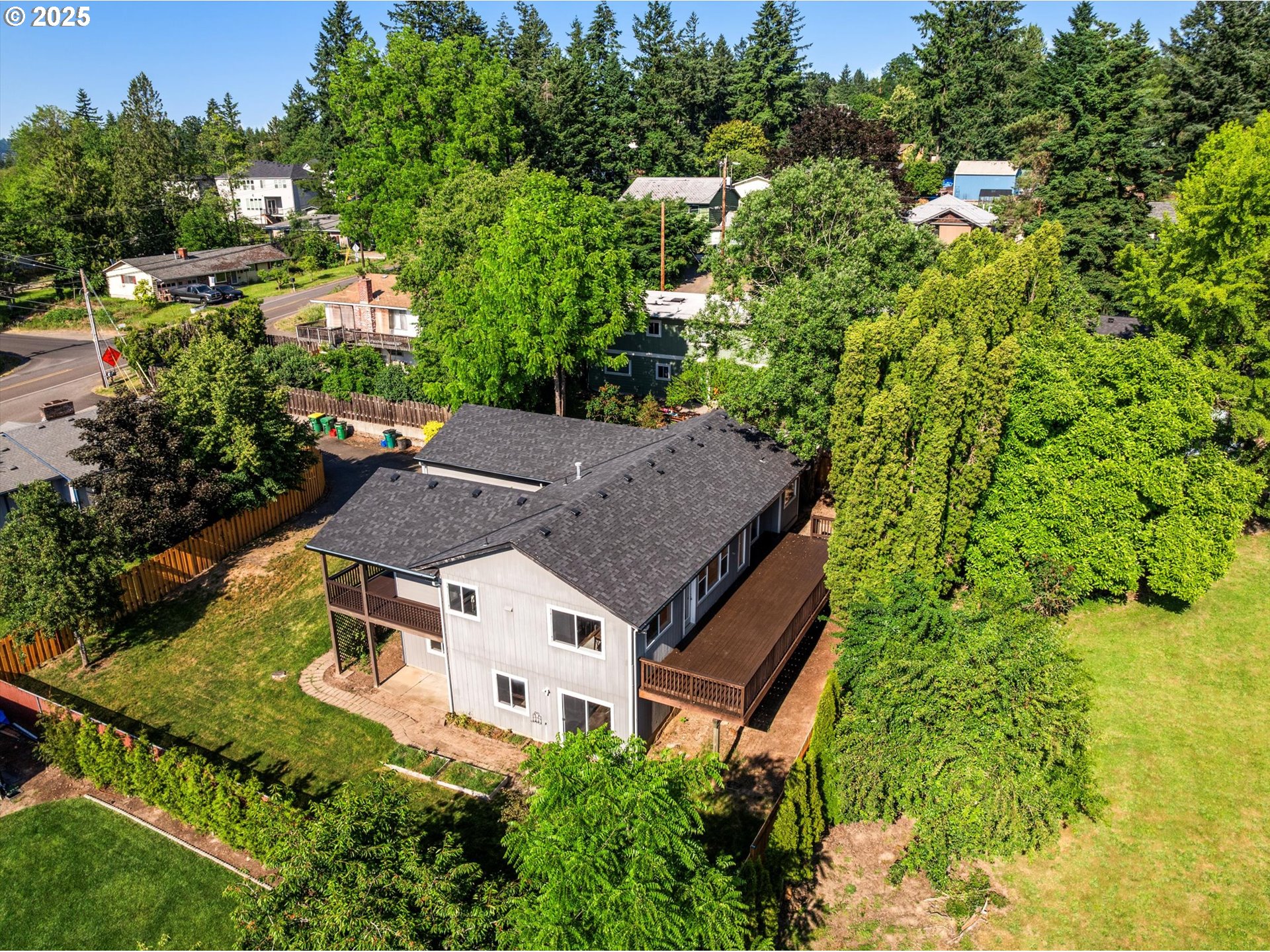 6902 Southwest Taylors Ferry Road Portland, OR 97223 - Photo 37 of 38 Gallery Image 37