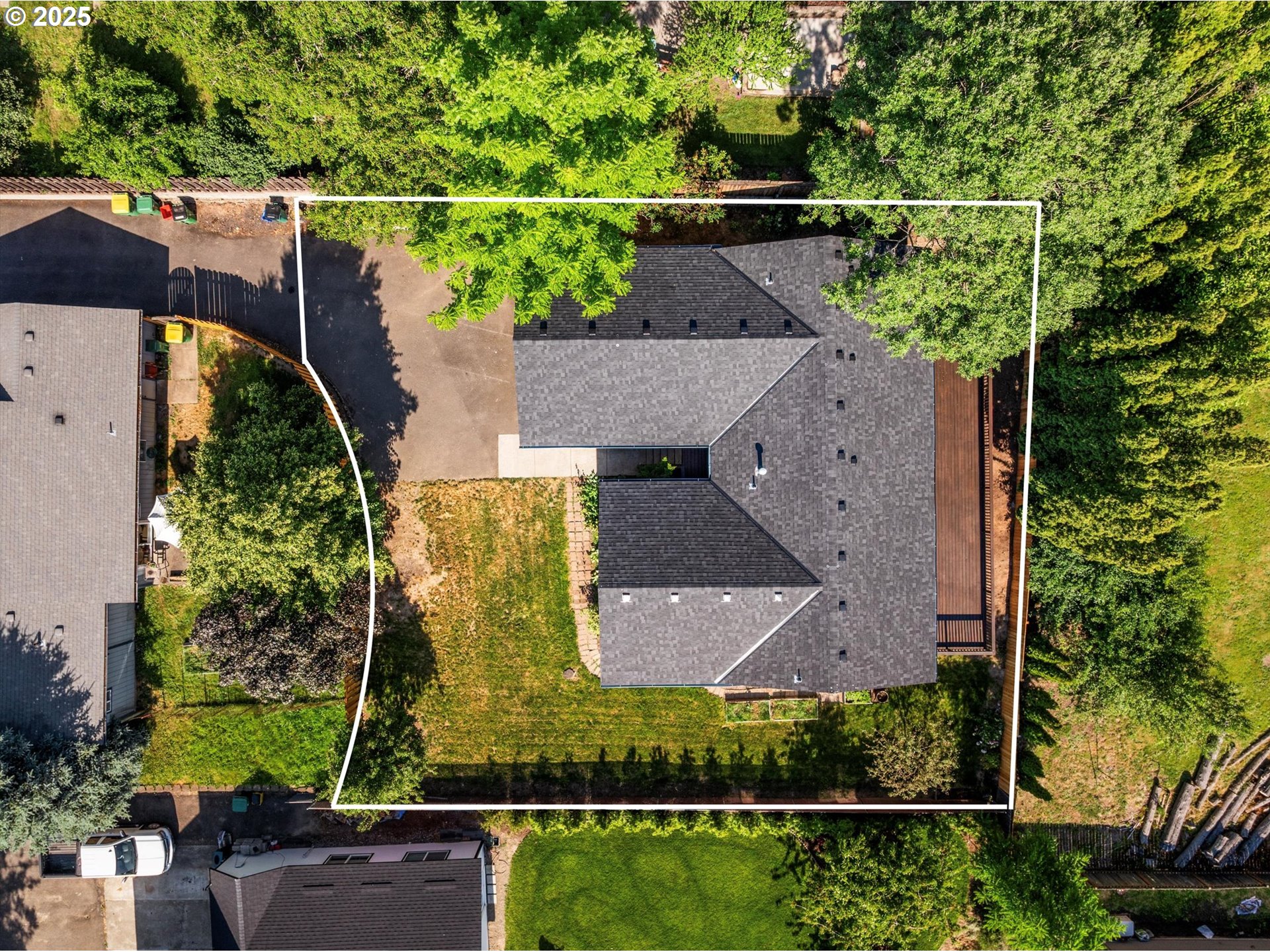 6902 Southwest Taylors Ferry Road Portland, OR 97223 - Photo 38 of 38 Gallery Image 38