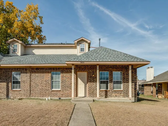 $1,800 | 3601 Jewel Street, Sachse, TX 75048