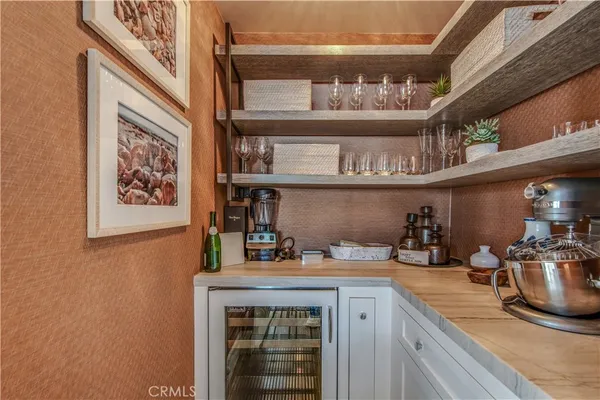 a close view of a stove top oven
