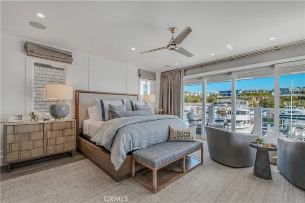 a bathroom with a granite countertop sink mirror and double
