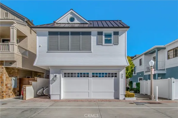 $39,500 | 317 East Bay Front, Newport Beach, CA 92662