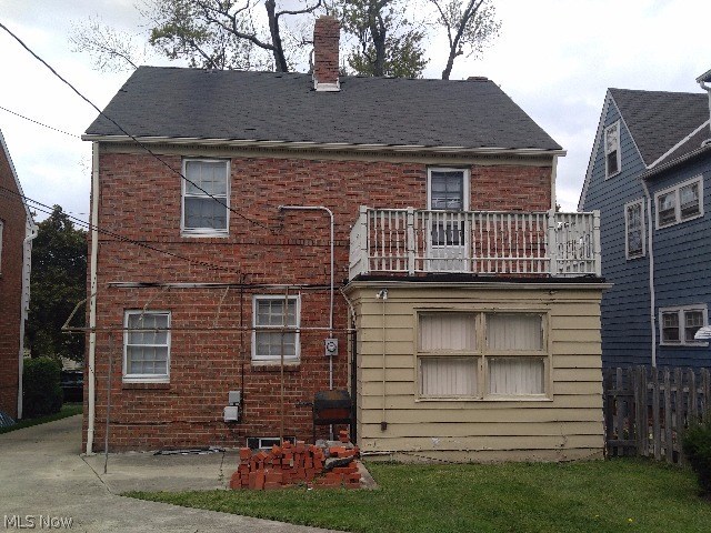 3651 Lindholm Road Cleveland, OH 44120 - Photo 4 of 15