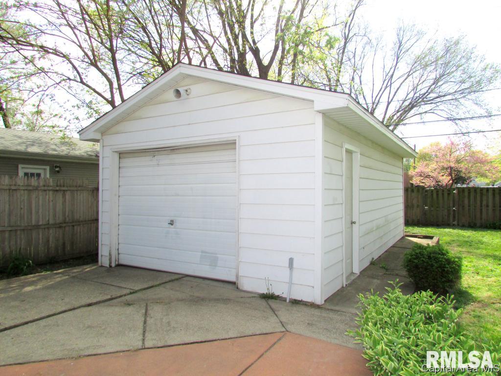 1925 South State Street Springfield, IL 62704 - Photo 22 of 25