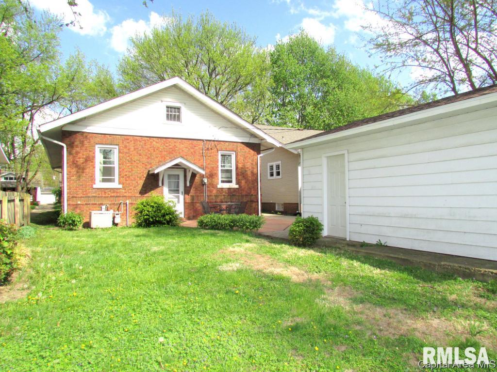 1925 South State Street Springfield, IL 62704 - Photo 24 of 25