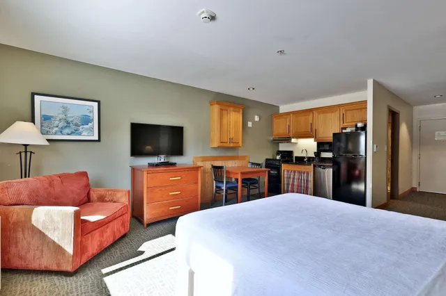 $75,000 | 228 East Mountain Road, Unit 124 III, Killington, VT 05751