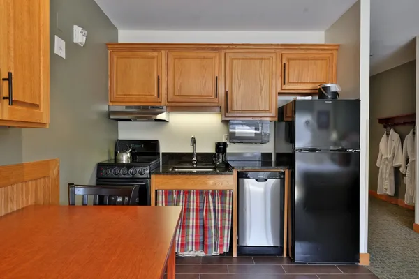 $68,000 | 228 East Mountain Road, Unit 124 III, Killington, VT 05751