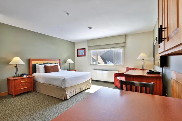 $75,000 | 228 East Mountain Road, Unit 124 III, Killington, VT 05751