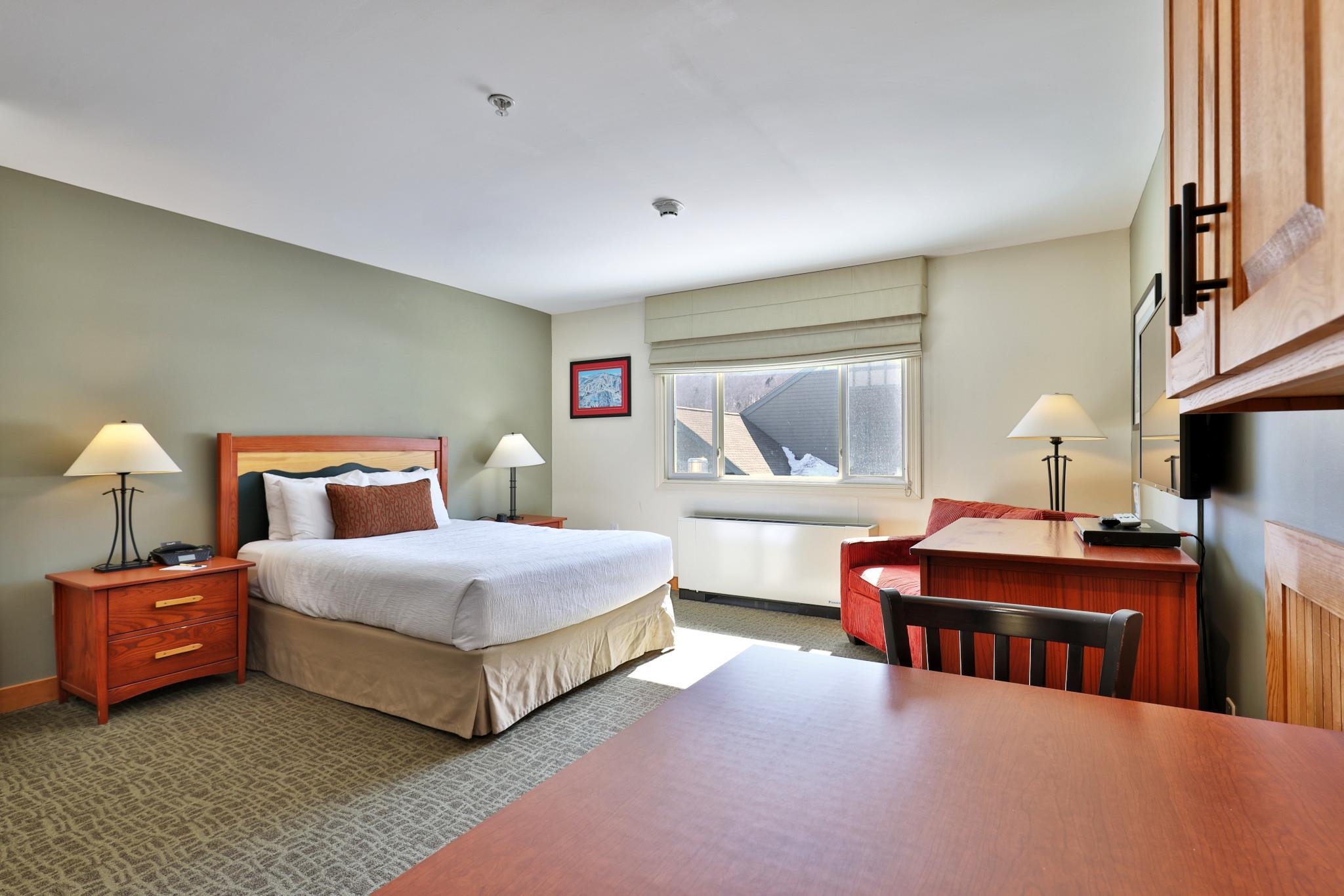 228 East Mountain Road, Unit 124 III Killington, VT 05751 - Photo 15 of 38