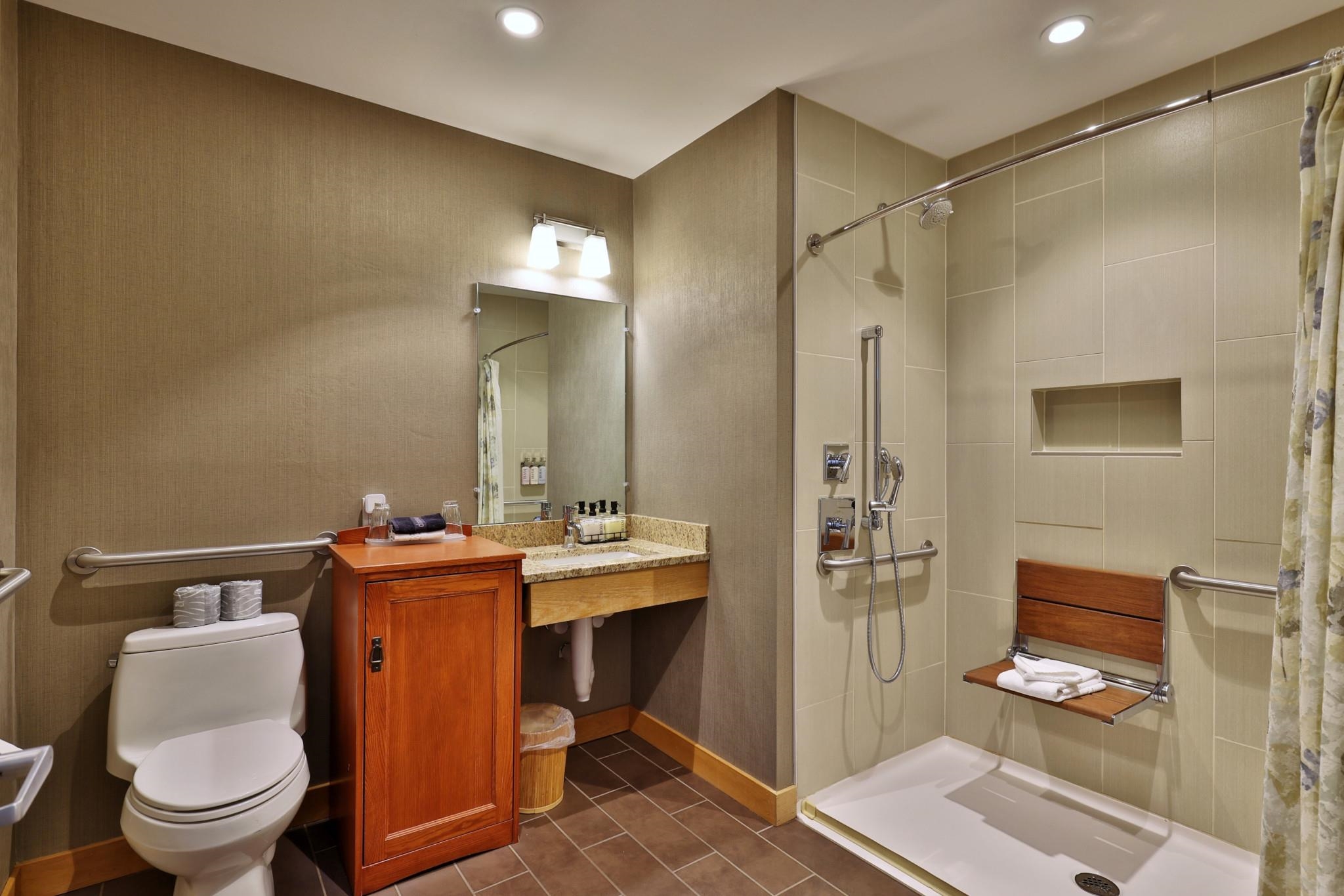 228 East Mountain Road, Unit 124 III Killington, VT 05751 - Photo 17 of 38