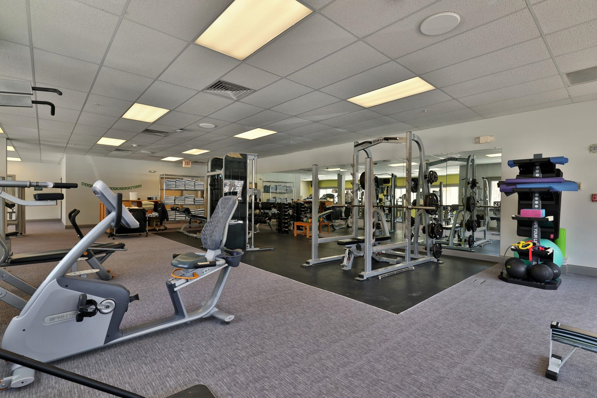 228 East Mountain Road, Unit 124 III Killington, VT 05751 - Photo 30 of 38