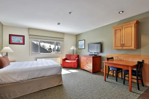 $68,000 | 228 East Mountain Road, Unit 124 III, Killington, VT 05751