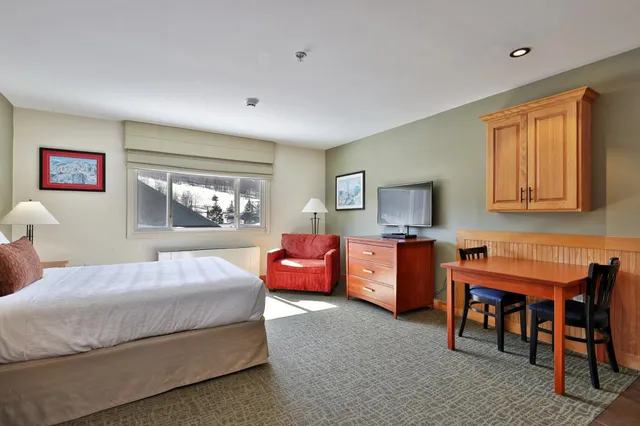 $75,000 | 228 East Mountain Road, Unit 124 III, Killington, VT 05751