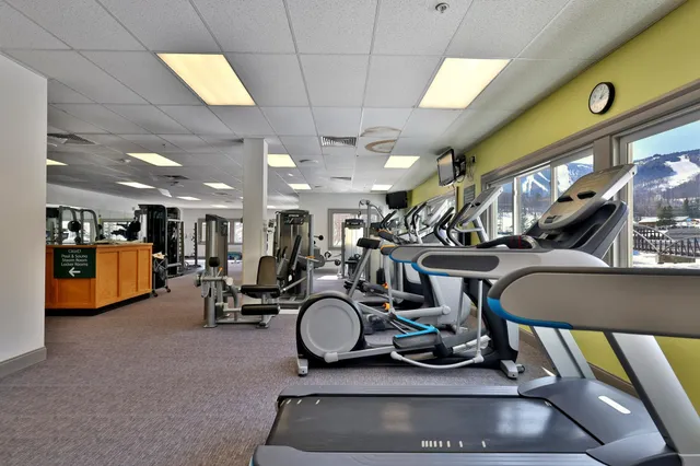 $75,000 | 228 East Mountain Road, Unit 124 III, Killington, VT 05751