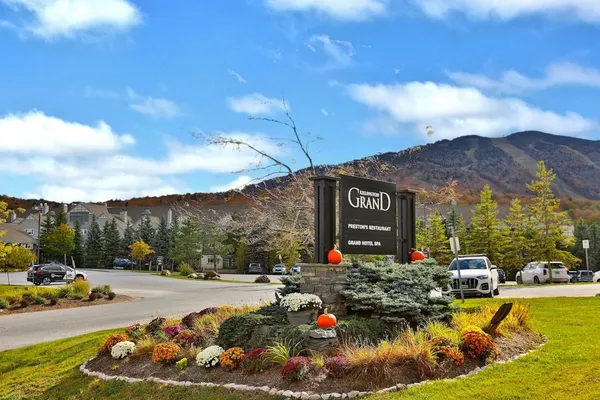 $68,000 | 228 East Mountain Road, Unit 124 III, Killington, VT 05751