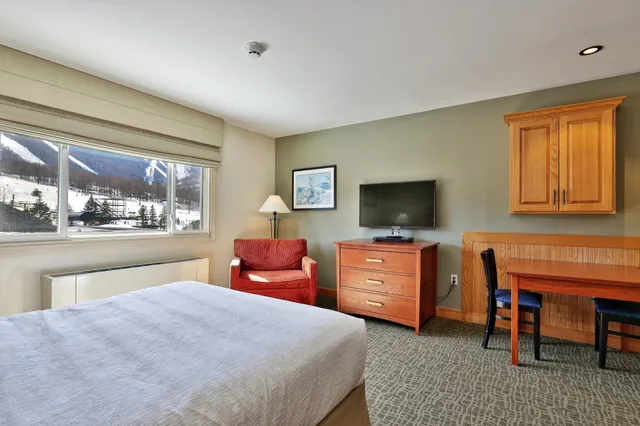 $75,000 | 228 East Mountain Road, Unit 124 III, Killington, VT 05751