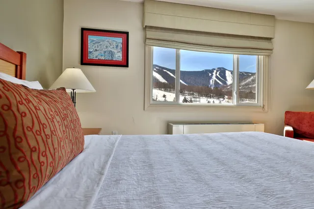 $75,000 | 228 East Mountain Road, Unit 124 III, Killington, VT 05751