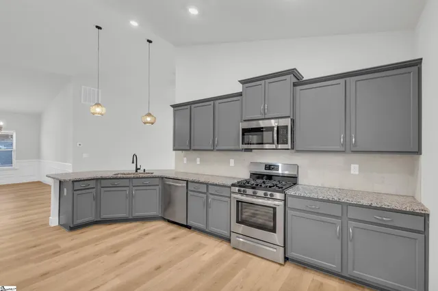 $315,000 | 624 Lombard Drive, Boiling Springs, SC 29316