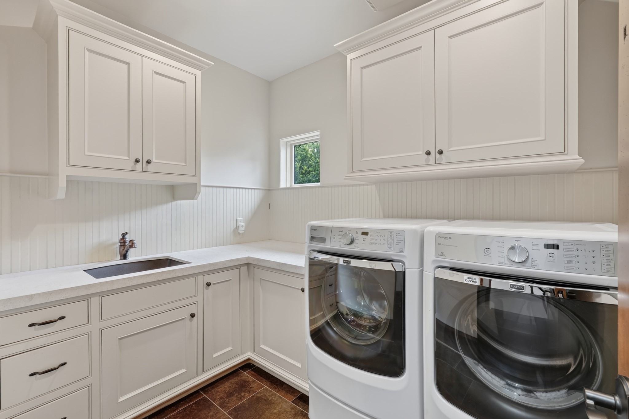 247 South Fazio Way Spring, TX 77389 - Photo 47 of 50 a utility room with sink dryer and washer