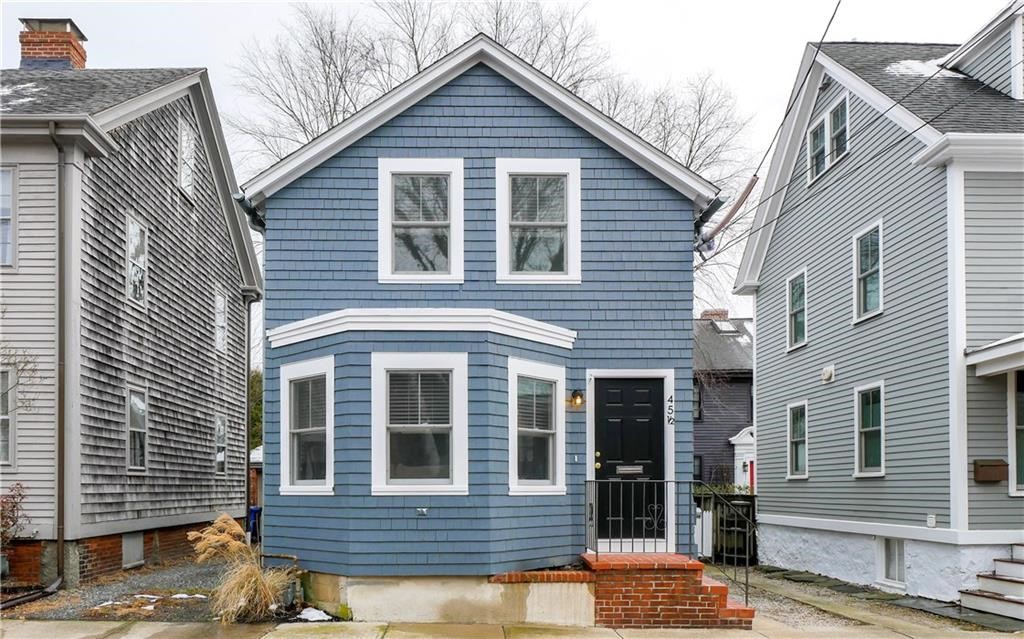 45 2nd Street Newport, RI 02840 - Photo 1 of 23